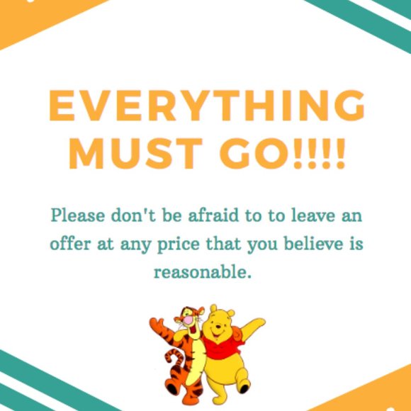 Please leave offers - Picture 1 of 1